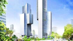 Duo Residences (D7), Apartment #467727331